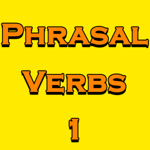 Phrasal Verbs in English